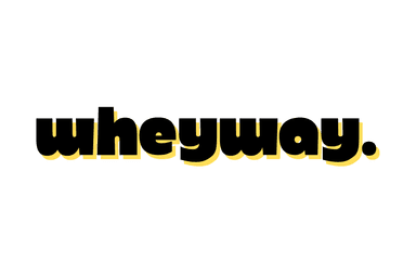 WheyWay Logo