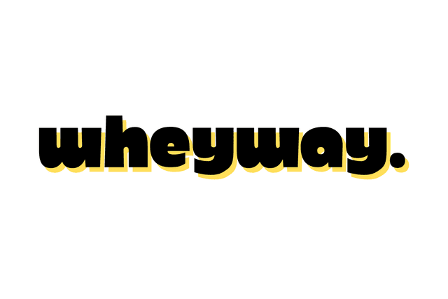 WheyWay Logo